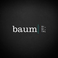 Baumdigital logo