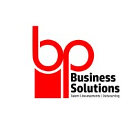 Bpsolutionsafrica logo