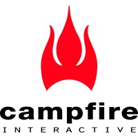 Campfireinteractive logo