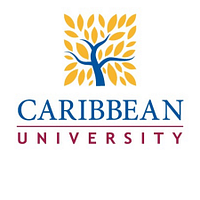 Caribbeanuniversity logo