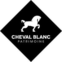 Chevalblancpatrimoine logo