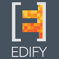 Edifysoftwareconsulting logo