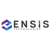 Ensistechnologies logo