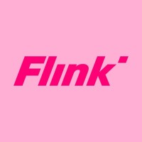 Flink1 logo