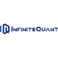 Infinitequant logo