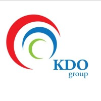 Kdogroup logo