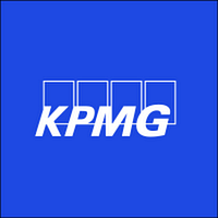 Kpmgnederland logo