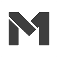 M1finance logo
