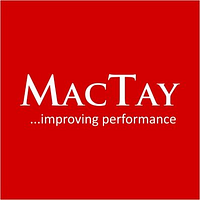 Mactayconsulting logo