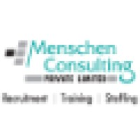 Menschenconsulting logo