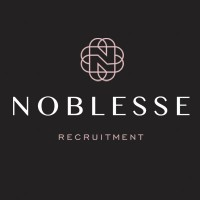 Noblesserecruitment logo