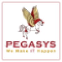 Pegasyssoft logo
