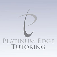 Platinumedgetutoring logo