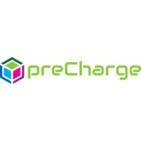 Prechargeinc logo