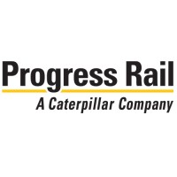 Progressrail logo