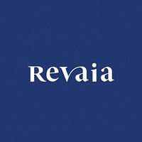 Revaia logo