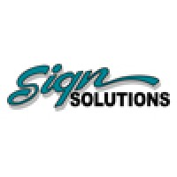 Signsolutions logo
