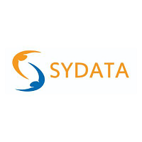 Sydata logo