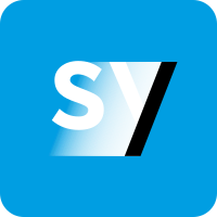 Synava logo