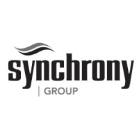 Synchronygroup logo