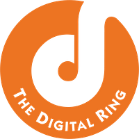 Thedigitalring logo