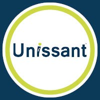 Unissant1 logo
