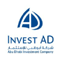 Abu Dhabi Investment Council logo