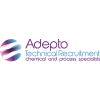 Adepto Technical Recruitment logo