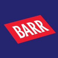 Ag Barr logo