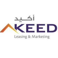 Akeed logo