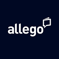 Allego 1 logo