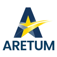 Aretum logo