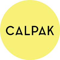Calpak 1 logo