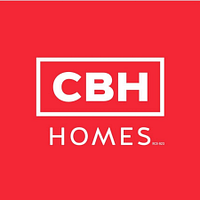 Cbh Homes logo