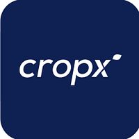 Cropx logo