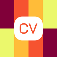 Cvector logo