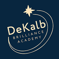 Dekalb Brilliance Academy logo