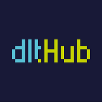 Dlthub logo