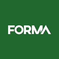 Forma Stone logo