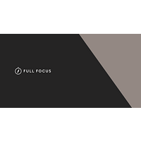 Full Focus logo