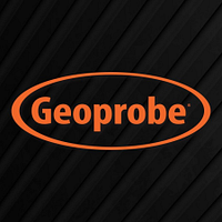 Geoprobe logo