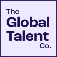 Global Talent 21 logo
