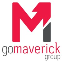 Gomaverick logo