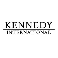Kennedyinternational logo
