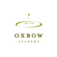 Oxbow Academy logo
