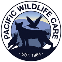 Pacific Wildlife Care logo
