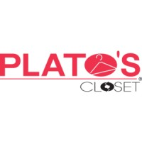 Platoscloset logo
