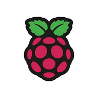 Raspberrypi logo