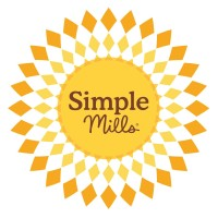 Simple Mills 9 logo