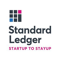 Standard Ledger logo